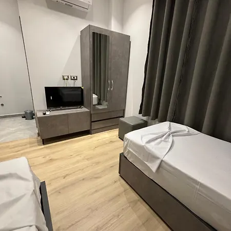 Cozy Collective - Heart Of Tirana