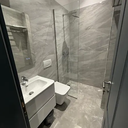 Cozy Collective - Heart Of Apartahotel 3*