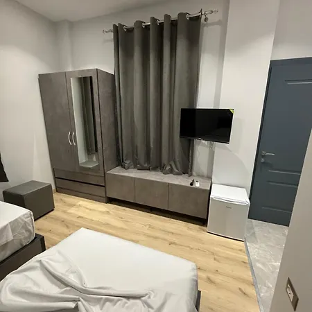 Cozy Collective - Heart Of Apartahotel 3*