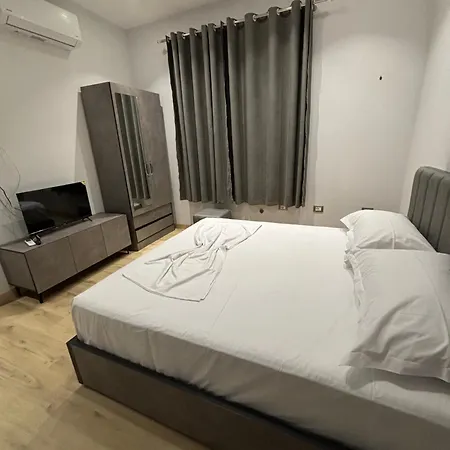 Cozy Collective - Heart Of Apartahotel 3*