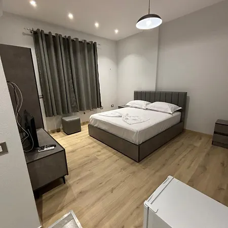 Cozy Collective - Heart Of Apartmanhotel