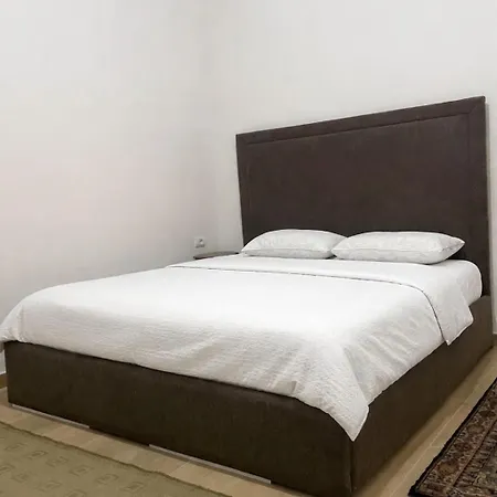 Cozy Collective - Heart Of 公寓式酒店