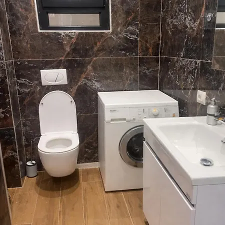 公寓式酒店 Cozy Collective - Heart Of 3*