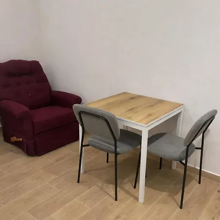 Aparthotel Cozy Collective - Heart Of Tirana