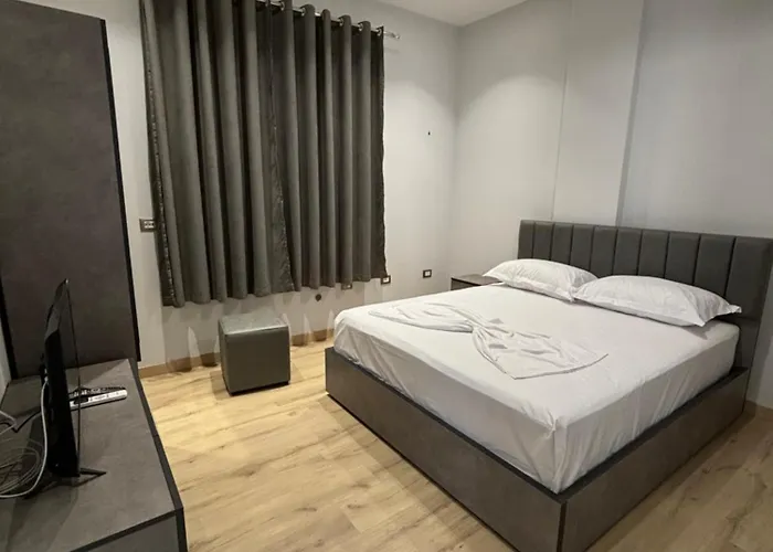 Cozy Collective - Heart Of Tirana