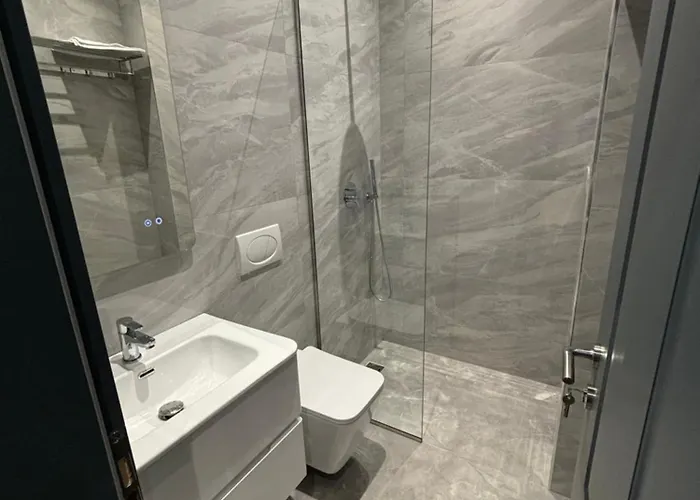 Cozy Collective - Heart Of Aparthotel 3*