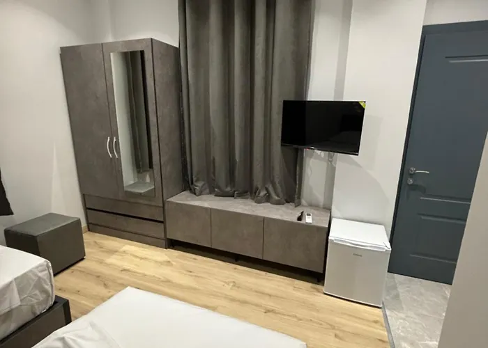 Cozy Collective - Heart Of Aparthotel 3*