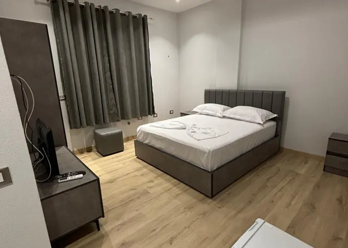 Cozy Collective - Heart Of 公寓式酒店