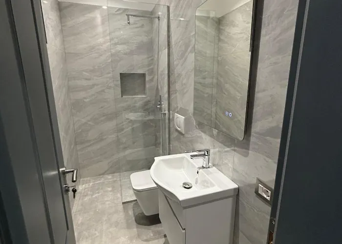 Cozy Collective - Heart Of Apartahotel