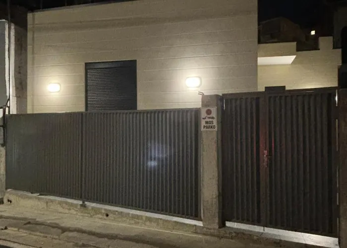 Cozy Collective - Heart Of Aparthotel Tirana