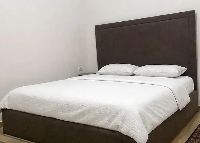 Cozy Collective - Heart Of 公寓式酒店